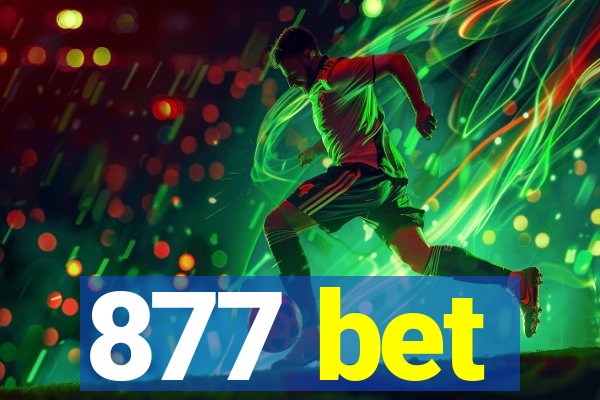 877 bet